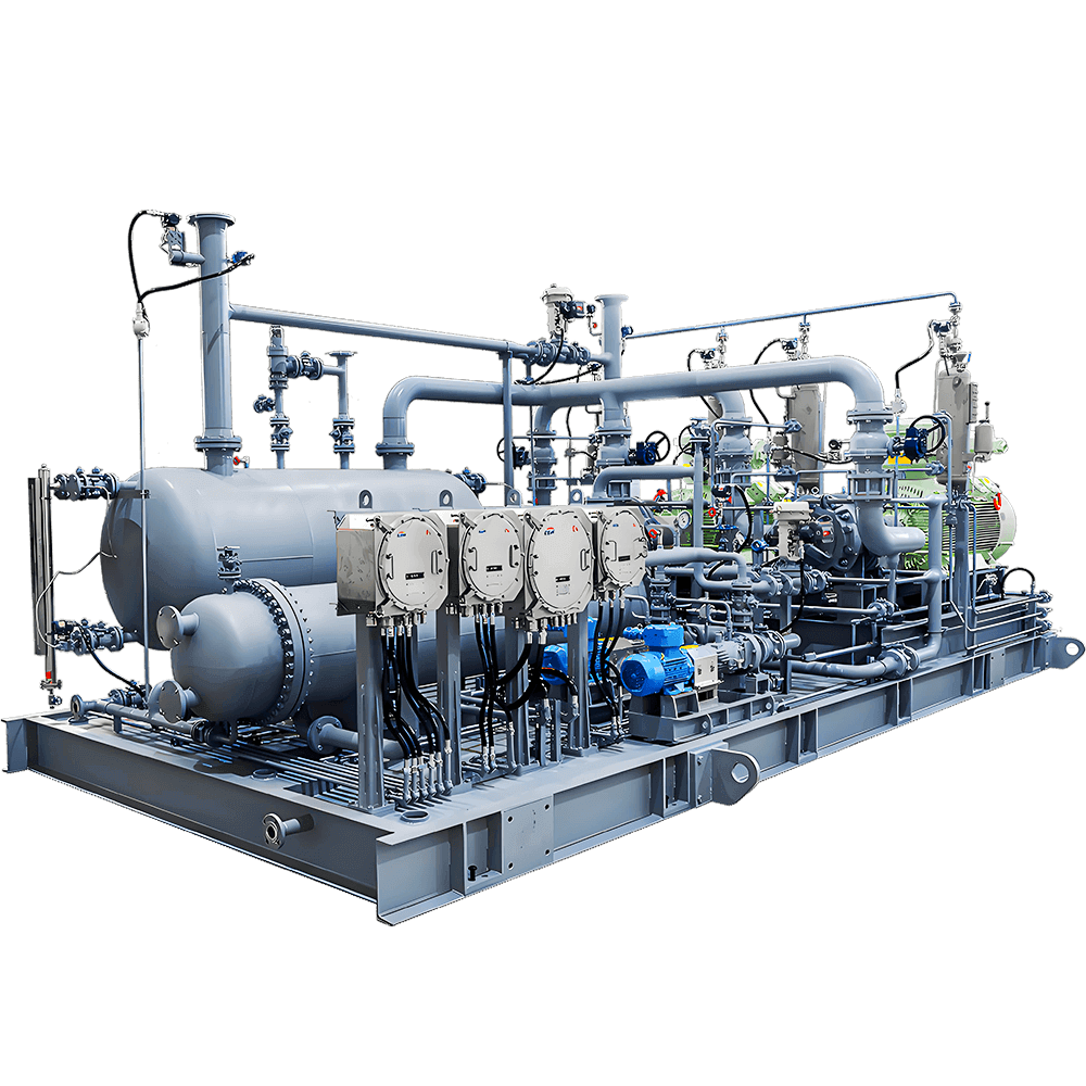 Customized Systems