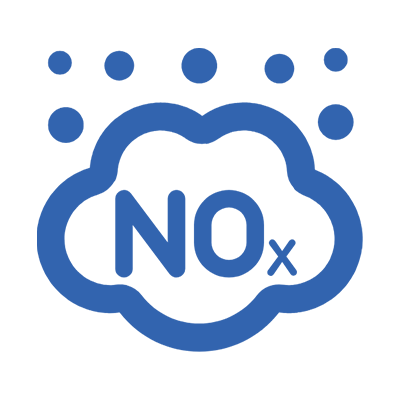 Nitrogen Oxide Recovery