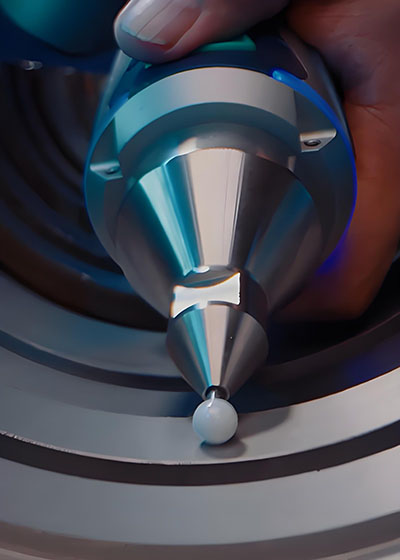 Continuous Technological Innovation