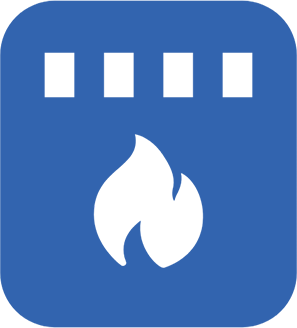 Gas-Fired Systems