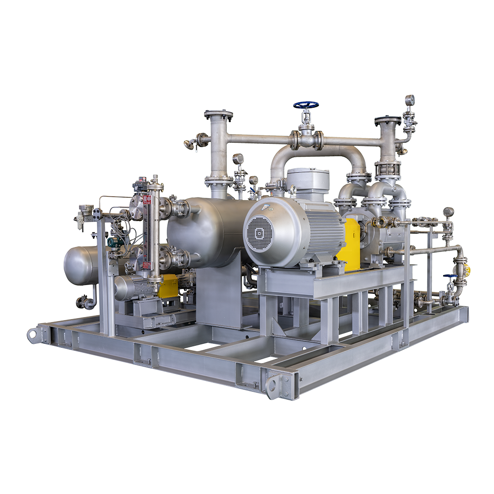 Tianjin Bohai Chemical
