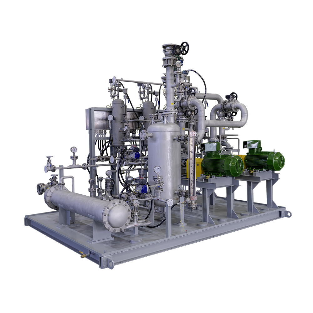 SINOPEC Baling Petrochemical