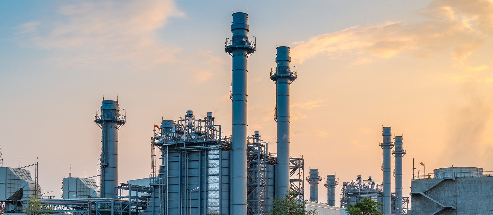 Power Solutions