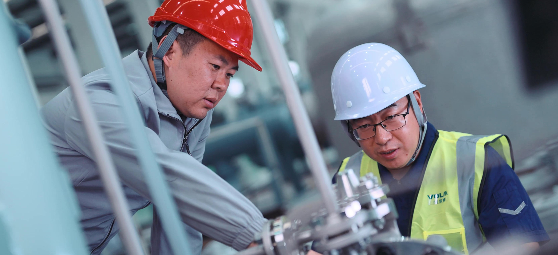 Achieve Customers' Success with Professional Solutions
