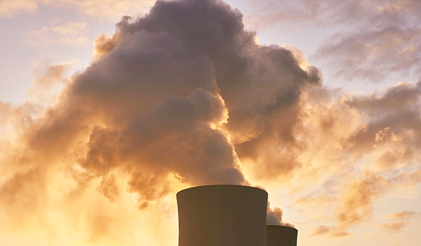 Volm Two-Stage Vacuum Compressors Revolutionize SINOPEC Waste Gas Processing
