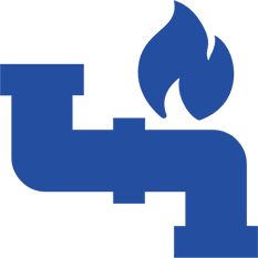 Natural Gas Transportation