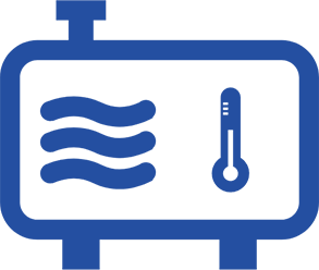 High-Temperature Applications