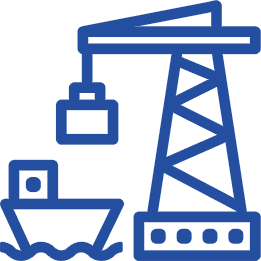 Petroleum Processing, Production, and Transportation