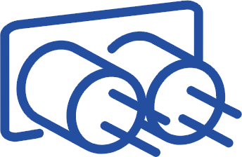 Side Discharge Design