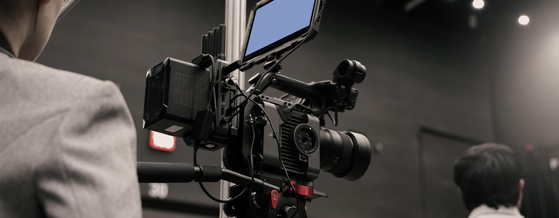Video Center